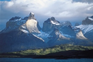 Torres del Paine