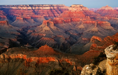 Grand Canyon