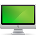 Small icon of monitor